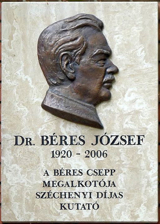 514px-Béres_József_plaque_Bp03_Keve41